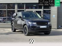 Land Rover Range Rover Vogue TDV6 BVA HSE S CHAUFFANT / REFROIDISSANT LIVRAISON REPRISE CREDIT - <small></small> 32.990 € <small>TTC</small> - #2