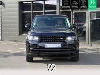 Land Rover Range Rover Vogue TDV6 BVA HSE S CHAUFFANT / REFROIDISSANT LIVRAISON REPRISE CREDIT - <small></small> 32.990 € <small>TTC</small> - #3