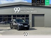 Land Rover Range Rover Vogue TDV6 BVA HSE S CHAUFFANT / REFROIDISSANT LIVRAISON REPRISE CREDIT - <small></small> 32.990 € <small>TTC</small> - #4