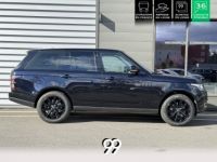 Land Rover Range Rover Vogue TDV6 BVA HSE S CHAUFFANT / REFROIDISSANT LIVRAISON REPRISE CREDIT - <small></small> 32.990 € <small>TTC</small> - #5