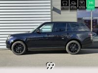 Land Rover Range Rover Vogue TDV6 BVA HSE S CHAUFFANT / REFROIDISSANT LIVRAISON REPRISE CREDIT - <small></small> 32.990 € <small>TTC</small> - #6