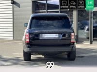 Land Rover Range Rover Vogue TDV6 BVA HSE S CHAUFFANT / REFROIDISSANT LIVRAISON REPRISE CREDIT - <small></small> 32.990 € <small>TTC</small> - #7