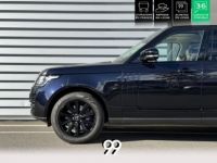 Land Rover Range Rover Vogue TDV6 BVA HSE S CHAUFFANT / REFROIDISSANT LIVRAISON REPRISE CREDIT - <small></small> 32.990 € <small>TTC</small> - #13