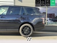 Land Rover Range Rover Vogue TDV6 BVA HSE S CHAUFFANT / REFROIDISSANT LIVRAISON REPRISE CREDIT - <small></small> 32.990 € <small>TTC</small> - #14