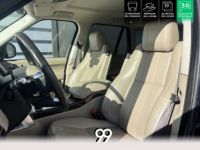 Land Rover Range Rover Vogue TDV6 BVA HSE S CHAUFFANT / REFROIDISSANT LIVRAISON REPRISE LOA - <small></small> 35.990 € <small>TTC</small> - #28