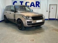 Land Rover Range Rover Vogue *PANO*AHK*SHZ*HEADUP* - <small></small> 39.900 € <small>TTC</small> - #1