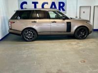 Land Rover Range Rover Vogue *PANO*AHK*SHZ*HEADUP* - <small></small> 39.900 € <small>TTC</small> - #2