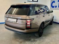 Land Rover Range Rover Vogue *PANO*AHK*SHZ*HEADUP* - <small></small> 39.900 € <small>TTC</small> - #3