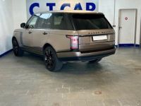 Land Rover Range Rover Vogue *PANO*AHK*SHZ*HEADUP* - <small></small> 39.900 € <small>TTC</small> - #4