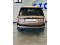 Land Rover Range Rover Vogue *PANO*AHK*SHZ*HEADUP* - <small></small> 39.900 € <small>TTC</small> - #5