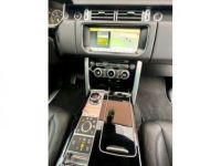 Land Rover Range Rover Vogue *PANO*AHK*SHZ*HEADUP* - <small></small> 39.900 € <small>TTC</small> - #9