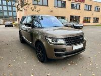 Land Rover Range Rover Vogue *PANO*AHK*SHZ*HEADUP* - <small></small> 39.900 € <small>TTC</small> - #13