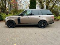 Land Rover Range Rover Vogue *PANO*AHK*SHZ*HEADUP* - <small></small> 39.900 € <small>TTC</small> - #14