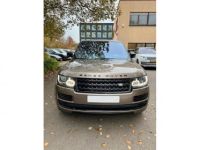 Land Rover Range Rover Vogue *PANO*AHK*SHZ*HEADUP* - <small></small> 39.900 € <small>TTC</small> - #15