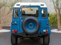 Land Rover Santana - <small></small> 33.500 € <small>TTC</small> - #4