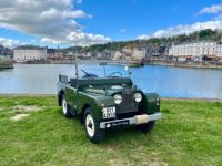Land Rover Series I - <small></small> 39.900 € <small>TTC</small> - #1