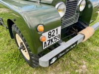 Land Rover Series I - <small></small> 39.900 € <small>TTC</small> - #5