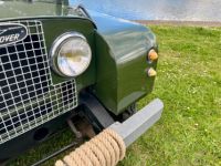 Land Rover Series I - <small></small> 39.900 € <small>TTC</small> - #7