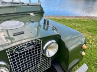 Land Rover Series I - <small></small> 39.900 € <small>TTC</small> - #8