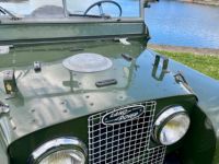 Land Rover Series I - <small></small> 39.900 € <small>TTC</small> - #9