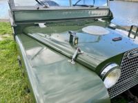Land Rover Series I - <small></small> 39.900 € <small>TTC</small> - #10