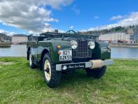 Land Rover Series I - <small></small> 39.900 € <small>TTC</small> - #18