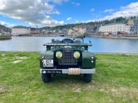 Land Rover Series I - <small></small> 39.900 € <small>TTC</small> - #20