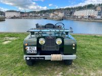 Land Rover Series I - <small></small> 39.900 € <small>TTC</small> - #22