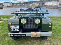 Land Rover Series I - <small></small> 39.900 € <small>TTC</small> - #23