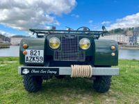 Land Rover Series I - <small></small> 39.900 € <small>TTC</small> - #24
