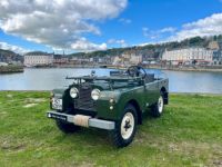 Land Rover Series I - <small></small> 39.900 € <small>TTC</small> - #25