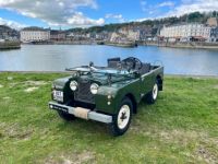 Land Rover Series I - <small></small> 39.900 € <small>TTC</small> - #26