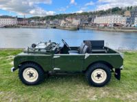 Land Rover Series I - <small></small> 39.900 € <small>TTC</small> - #30