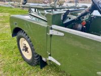Land Rover Series I - <small></small> 39.900 € <small>TTC</small> - #33