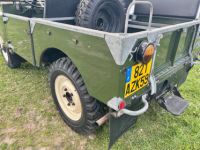Land Rover Series I - <small></small> 39.900 € <small>TTC</small> - #37