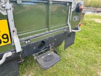 Land Rover Series I - <small></small> 39.900 € <small>TTC</small> - #48