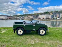 Land Rover Series I - <small></small> 39.900 € <small>TTC</small> - #69