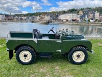 Land Rover Series I - <small></small> 39.900 € <small>TTC</small> - #72