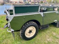 Land Rover Series I - <small></small> 39.900 € <small>TTC</small> - #73