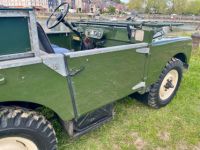 Land Rover Series I - <small></small> 39.900 € <small>TTC</small> - #74