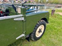 Land Rover Series I - <small></small> 39.900 € <small>TTC</small> - #75