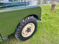 Land Rover Series I - <small></small> 39.900 € <small>TTC</small> - #76