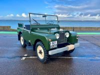 Land Rover Series I 80 - <small></small> 29.900 € <small>TTC</small> - #1