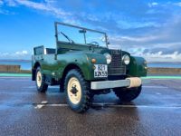 Land Rover Series I 80 - <small></small> 29.900 € <small>TTC</small> - #2