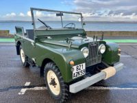 Land Rover Series I 80 - <small></small> 29.900 € <small>TTC</small> - #3