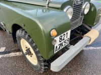 Land Rover Series I 80 - <small></small> 29.900 € <small>TTC</small> - #4