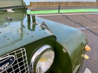 Land Rover Series I 80 - <small></small> 29.900 € <small>TTC</small> - #10