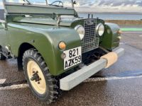 Land Rover Series I 80 - <small></small> 29.900 € <small>TTC</small> - #12