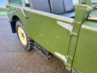 Land Rover Series I 80 - <small></small> 29.900 € <small>TTC</small> - #14