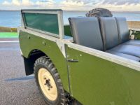 Land Rover Series I 80 - <small></small> 29.900 € <small>TTC</small> - #15